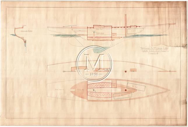 Design 21 — scan 16057