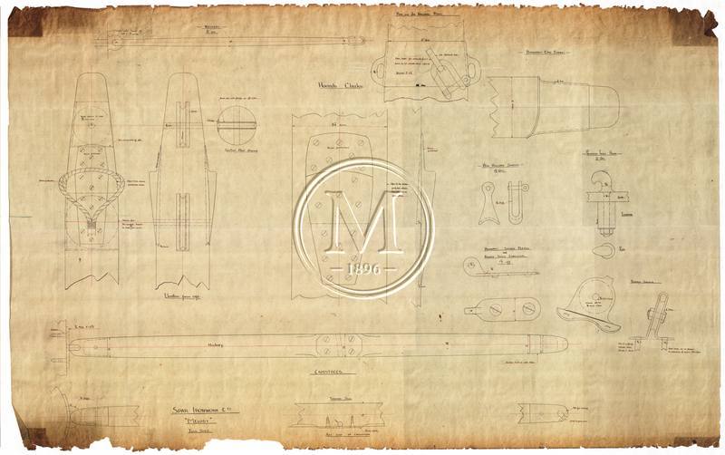 Design 40 — Misc