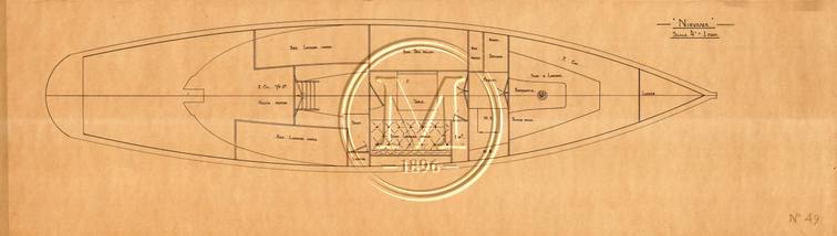 Design 49 — General Arrangement