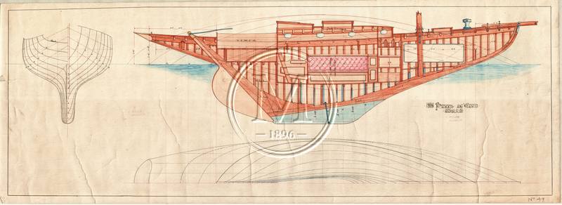 Design 49 — General Arrangement