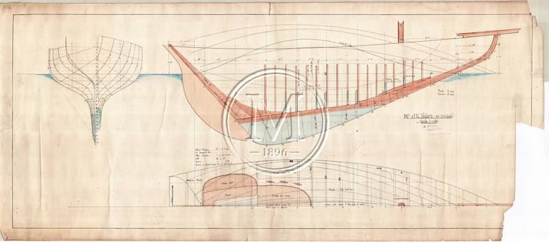 Design 56 — Structure