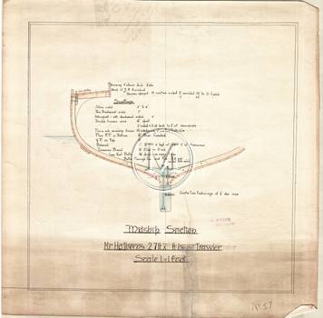 Design 57 — Structure